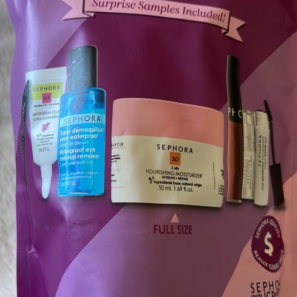 Sephora Favorites Sampler Set - Picture 2 of 2